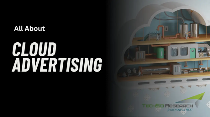 Cloud Advertising